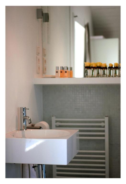B&B De Grote Kievit Geel Habitación foto