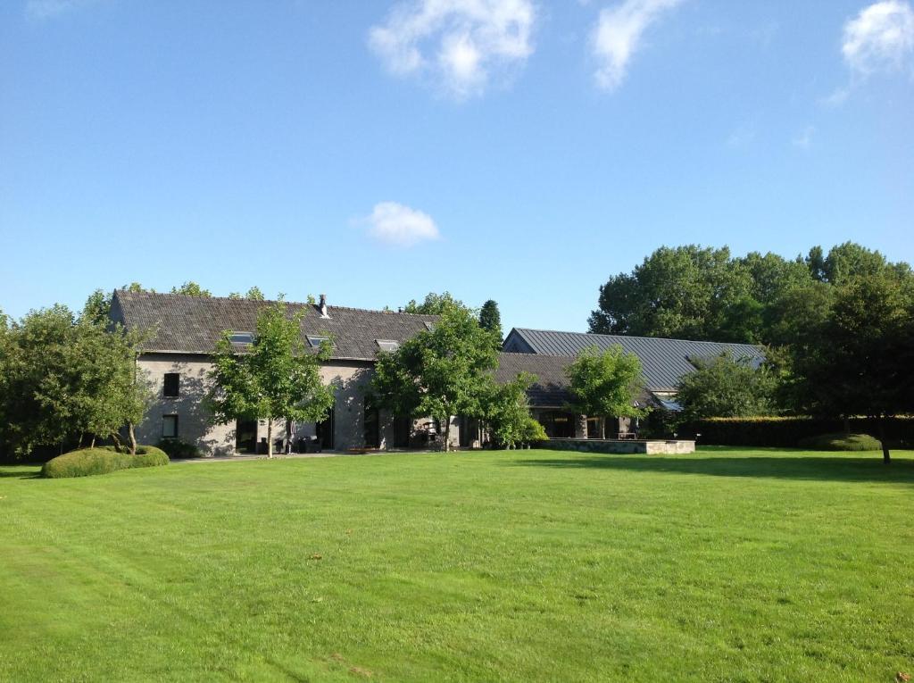 B&B De Grote Kievit Geel Exterior foto